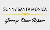 Sunny Santa Monica Garage Door Repair
