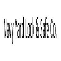 Navy Yard Lock & Safe Co.