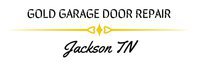 Gold Garage Door Repair Jackson TN Co
