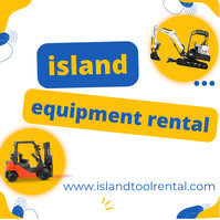 Island Tool Rental