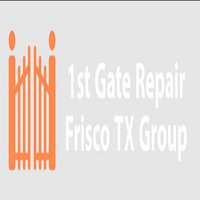 1st Gate Repair Frisco TX Group