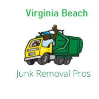 Virginia Beach Junk Removal Pros