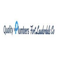 Quality Plumbers Fort Lauderdale Co