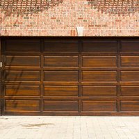 Lantana Garage Doors Repairs