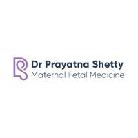 Dr Prayatna Shetty - Maternal Fetal Medicine