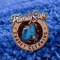 FamilySafe Carpet Cleaning