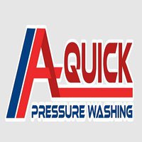 A Quick Pressure Washing