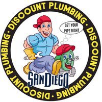 Discount Plumbing San Diego