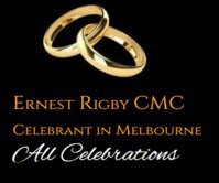 Ernest Rigby Celebracy