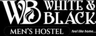 White and Black – Mens Hostel in Trichy 