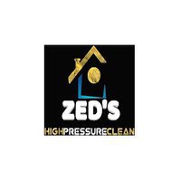 Zeds High Pressure Clean
