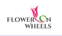 Flower On Wheels - Floweronwheels.com