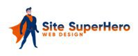 Site Superhero Web Design