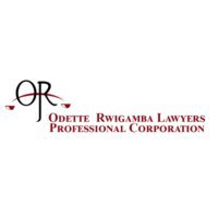 Odette Rwigamba Lawyers