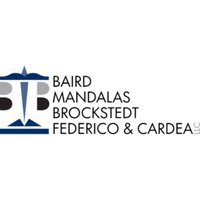 Baird Mandalas Brockstedt Federico & Cardea, LLC