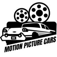 Motion Picture Cars