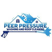 Peer Pressure Washing and Roof Cleaning