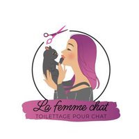 Toilettage La Femme Chat