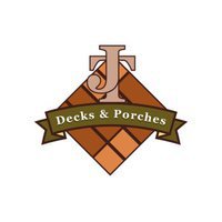 JT Decks & Porches