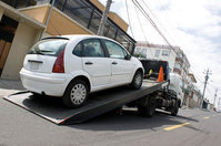 North Myrtle Beach Towing Service