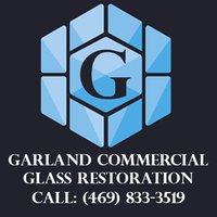 Garland Commercial Glass Restoration