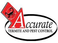 Accurate Termite Pest Control