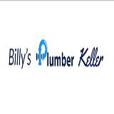Billy's Plumber Keller