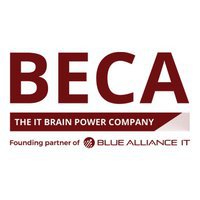 BECA, The IT Brain Power Company