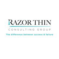 Razor Thin Consulting Group