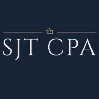 SJT CPA - Accounting and Tax Preparation
