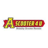 A Scooter 4 U Inc.