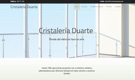 Cristalería Duarte Marbella