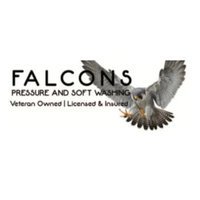 Falcons Pressure and Soft Washing