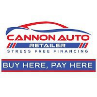 Cannon Auto Retailer