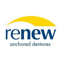 Renew Anchored Dentures - Edina