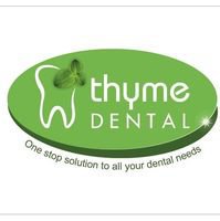 Thyme Dental - Best Dental Implant Clinic in Gurgaon | Braces