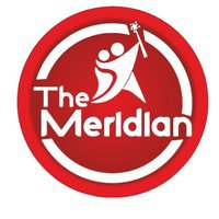 The Meridian English Classes