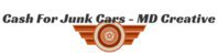 Cash For Junk Cars - MD Creative 