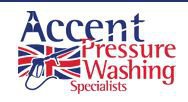 Accent Pressure Washing Specialists