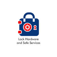 lock hardware and safe services