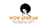 WOW African Hair Braiding Salon