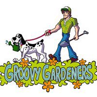 Groovy Gardeners
