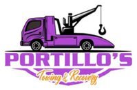 Portillo's Towing & Recovery