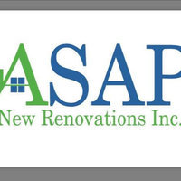 ASAP New Renovation