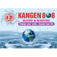 Blessed & Beautiful Kangen Water LLC