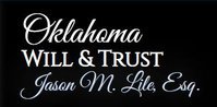 Oklahoma Will and Trust