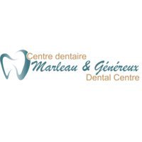 Centre Dentaire Marleux & Généreux Dental Centre