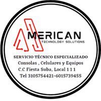 AMERICAN TECHNOLOGY SOLUTIONS