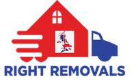 Right Removal Seven Sisters - Tottenham Hale - Haringey