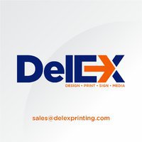 Delex Printing Calgary